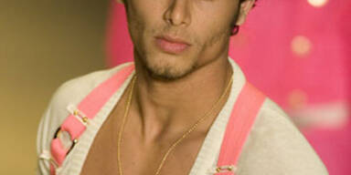 So knackig ist Madonnas Lover Jesus Luz