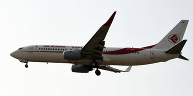 Abgestürzter Jet: Blackbox gefunden