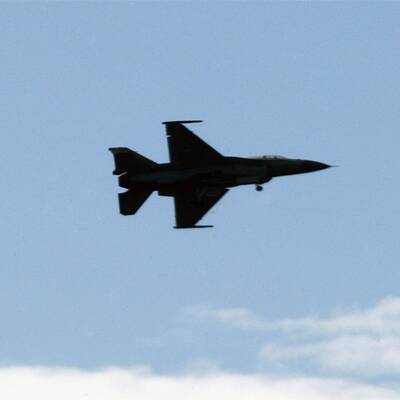 Israel fliegt Angriffe im Gazastreifen