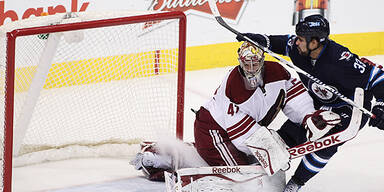 Gelungenes Jets-Debüt für Coach Maurice