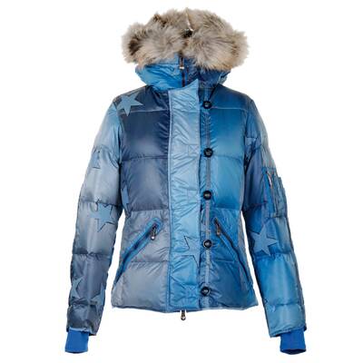 Sarah Jessica Parker