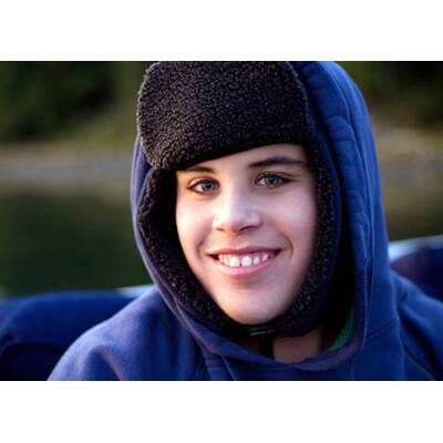 John Travolta nahm Abschied von seinem Sohn Jett