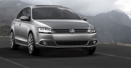 VW zeigt die ersten Fotos des neuen Jetta