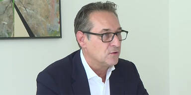 Strache