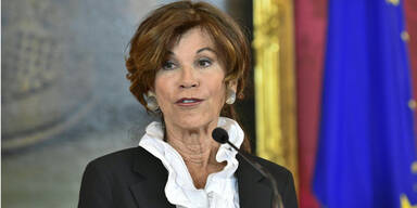 Brigitte Bierlein