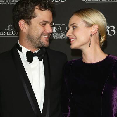 Filmfestspiele in Venedig: Die ersten Stars sind da