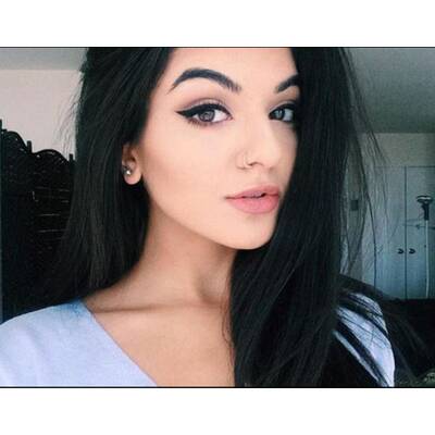 Bloggerin Shivani Sharma