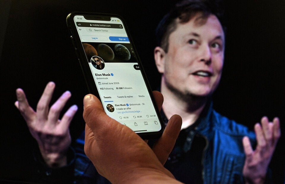 Musk