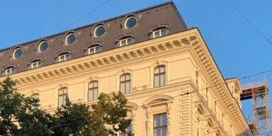 Teuerste Wohnung Wiens kostet 32,5 Millionen Euro