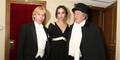 Lugner: Opernball-Duell mit Ex-