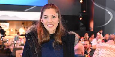 Paulina Swarovski: "Victoria kommt nicht"