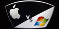 Apple vs. Microsoft