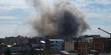 Diyarbakir 