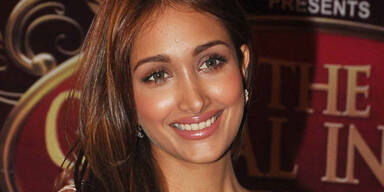 Jiah Khan