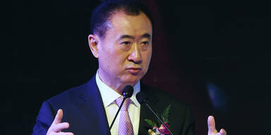 Wang Jianlin