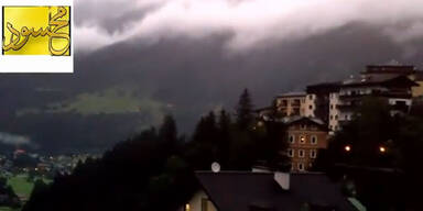 Wirbel um "Jihadisten"-Video