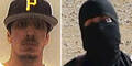 ISIS-Henker 'Jihadi-John' auf der Flucht