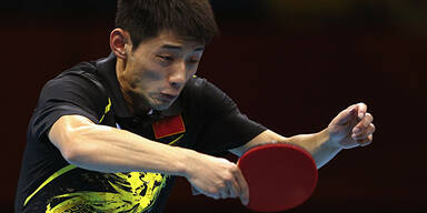 Jike siegt im chinesischen Finale