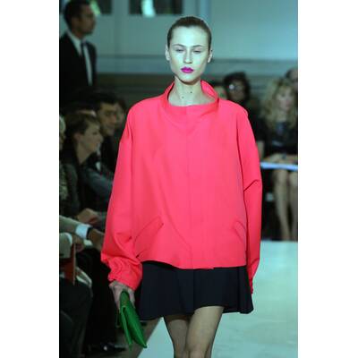 Die Catwalk-Looks zum Nachstylen