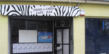 Messerstecher stellt sich bei Staatsanwalt