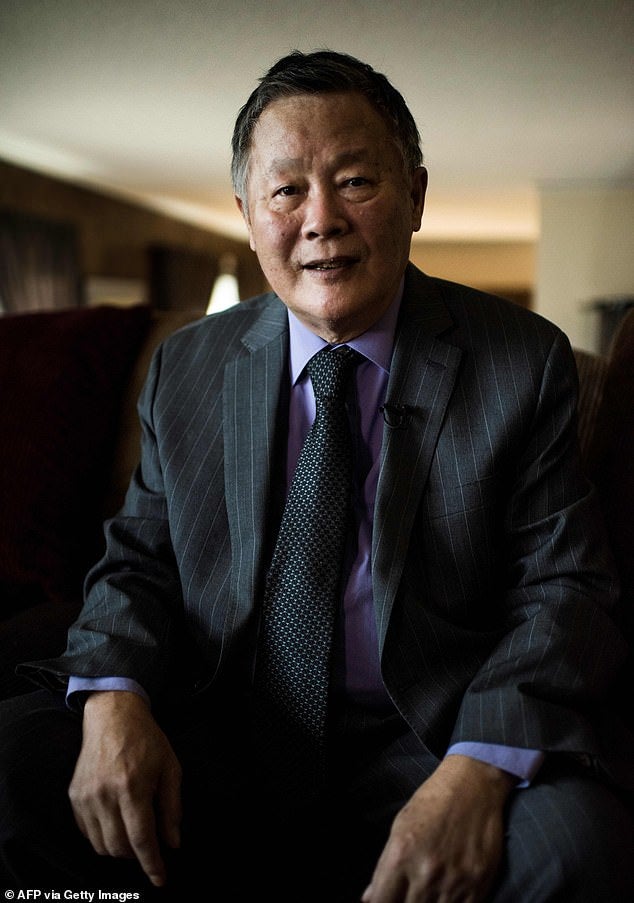 Whistleblower glaubt: 