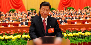 Xi Jinping