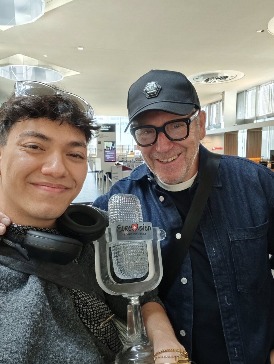 Song Contest Beben: ESC-Scout rechnet vor Show mit ORF ab