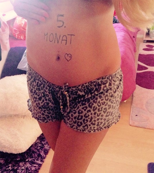 Daniela Katzenberger