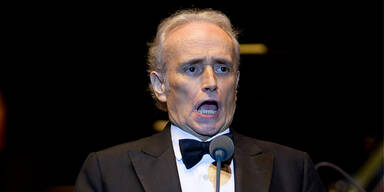 Jose Carreras