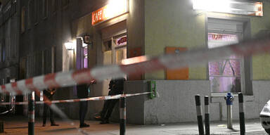 Sch&uuml;sse Wien-Meidling Herthergasse Schallergasse