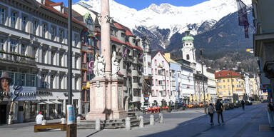 Coronavirus Innsbruck Platter Felipe