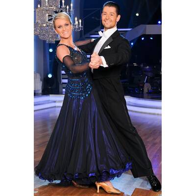 Dancing Stars: Bilder zum Halbfinale