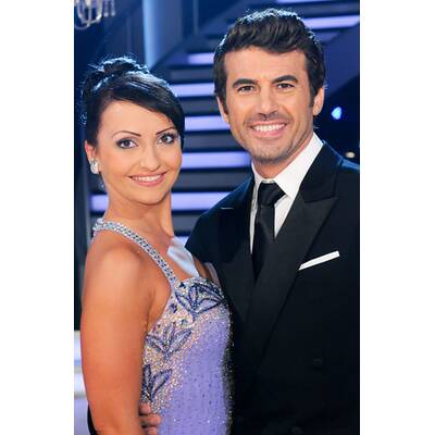 Dancing Stars: Bilder zum Halbfinale