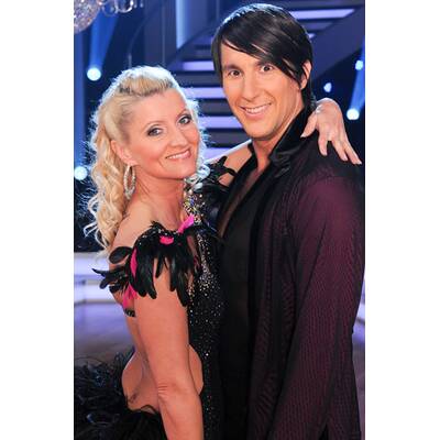 Dancing Stars: Bilder zum Halbfinale