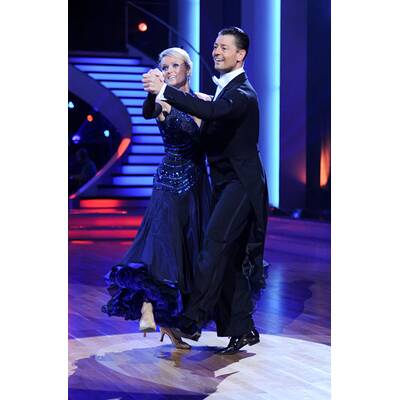 Dancing Stars: Bilder zum Halbfinale
