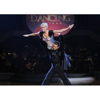 Dancing Stars: Bilder zum Halbfinale