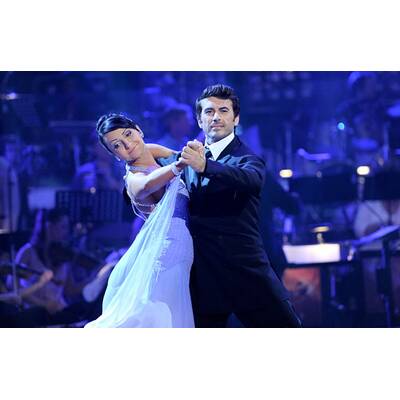 Dancing Stars: Bilder zum Halbfinale