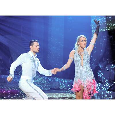 Dancing Stars: Die Bilder vom Finale