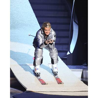 Dancing Stars: Die Bilder vom Finale