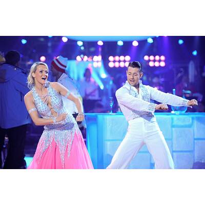 Dancing Stars: Die Bilder vom Finale