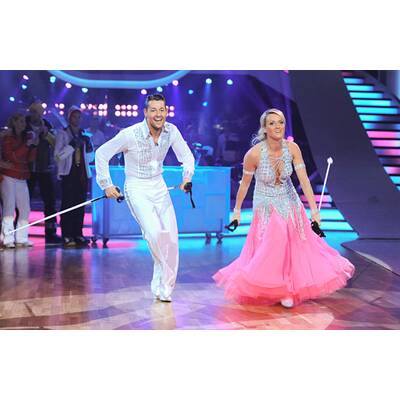 Dancing Stars: Die Bilder vom Finale