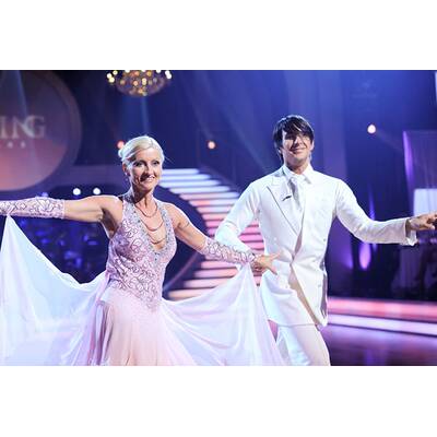 Dancing Stars: Die Bilder vom Finale
