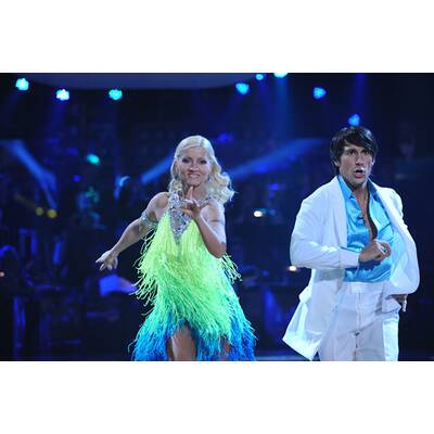 Dancing Stars: Die Bilder vom Finale