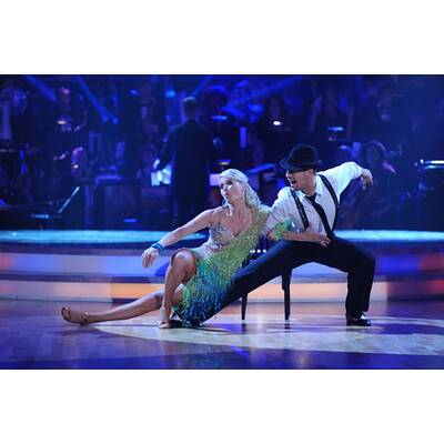 Dancing Stars: Die Bilder vom Finale