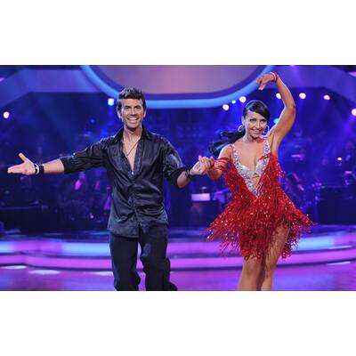 Dancing Stars: Die Bilder vom Finale