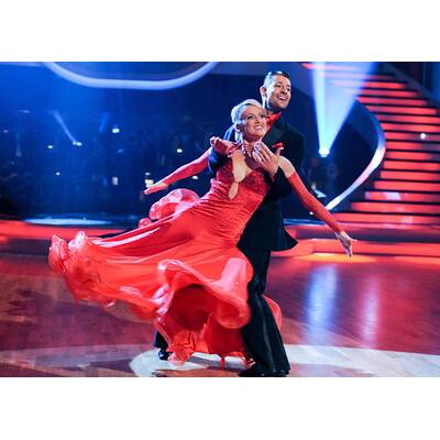 Dancing Stars: Die Bilder vom Finale