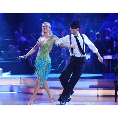 Dancing Stars: Die Bilder vom Finale
