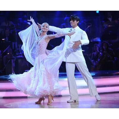 Dancing Stars: Die Bilder vom Finale