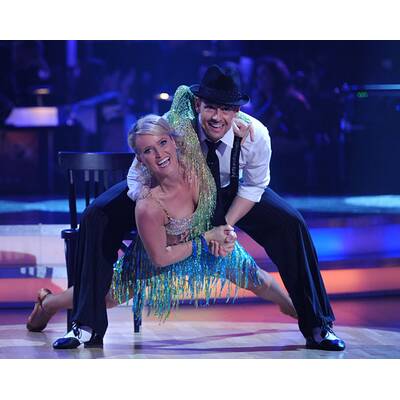 Dancing Stars: Die Bilder vom Finale