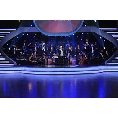 Dancing Stars: Die Bilder vom Finale